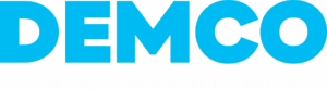 DEMCO Logo